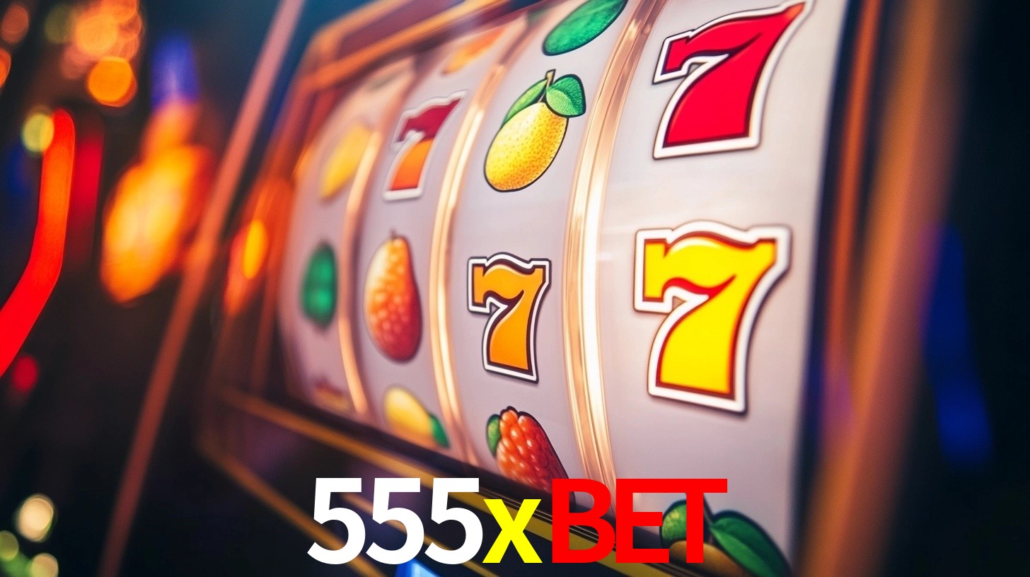 555xbet App Interface