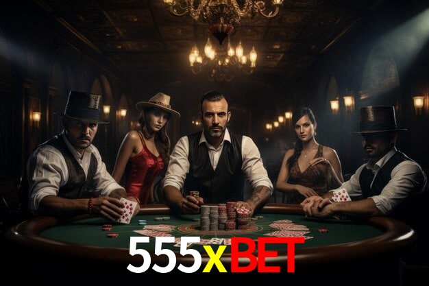 Descubra a Essência do 555xbet: Nossa História e Compromissos