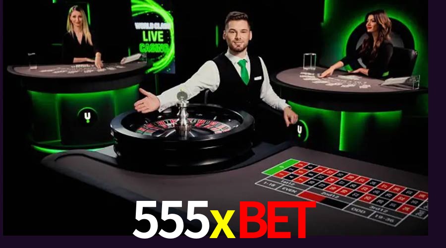 Quick Registration 555xbet