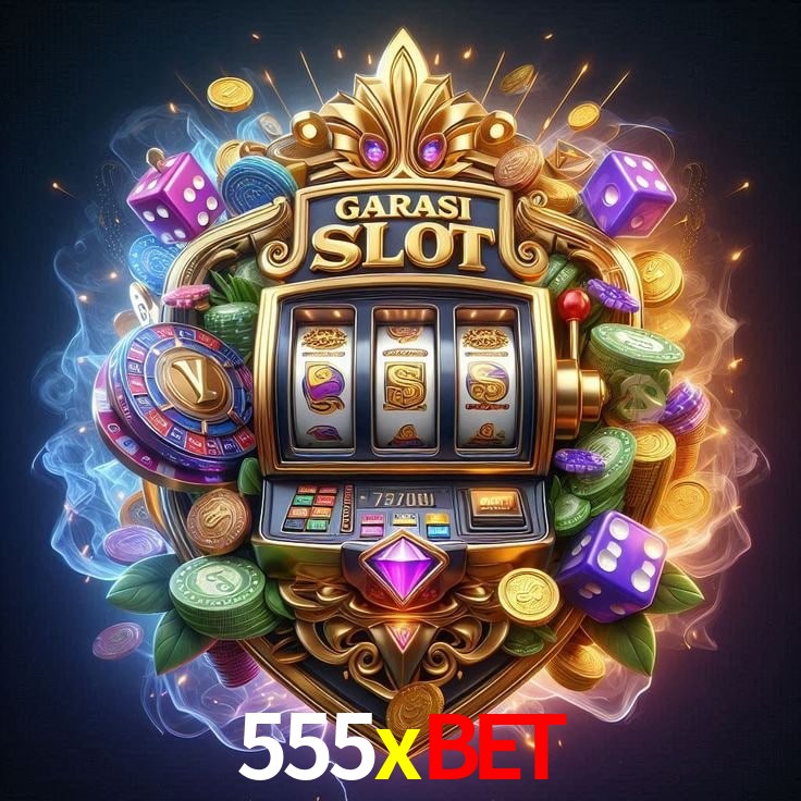 Provedores de Jogos 555xbet