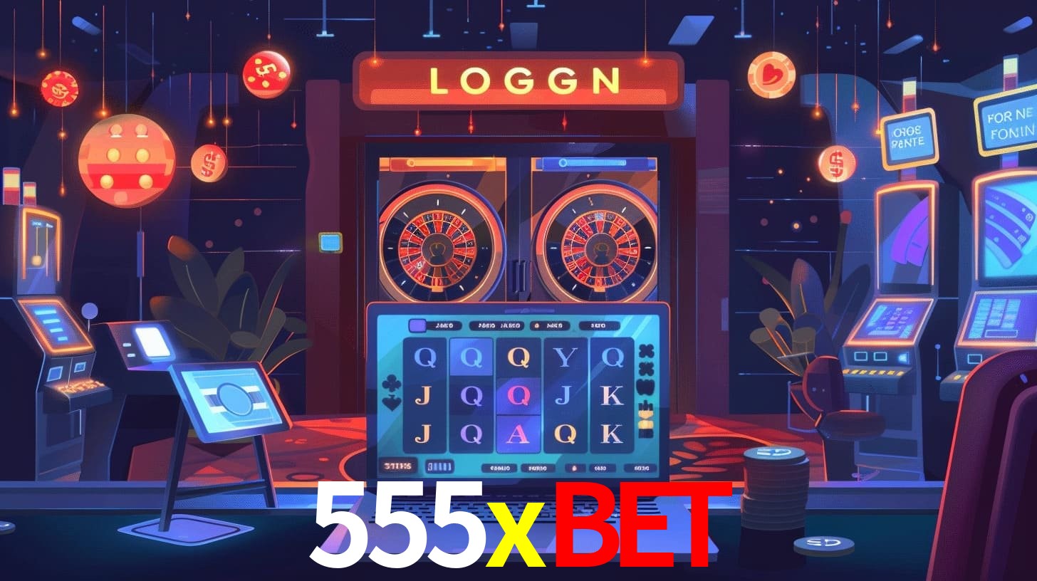 Benefícios da Conta 555xbet
