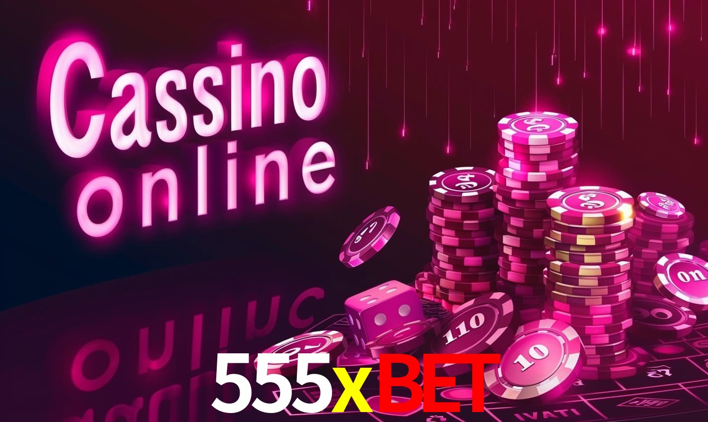 A Popularidade dos Caça-Níqueis no 555xbet