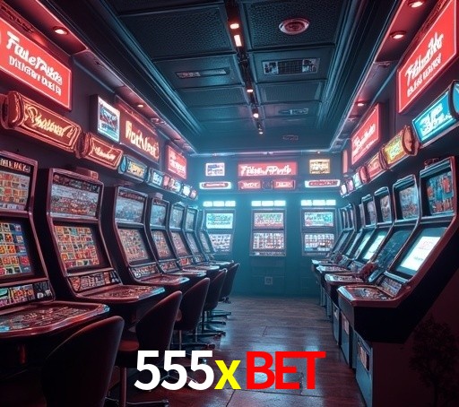 Design Responsivo 555xbet