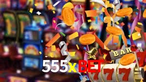 555x bet paga