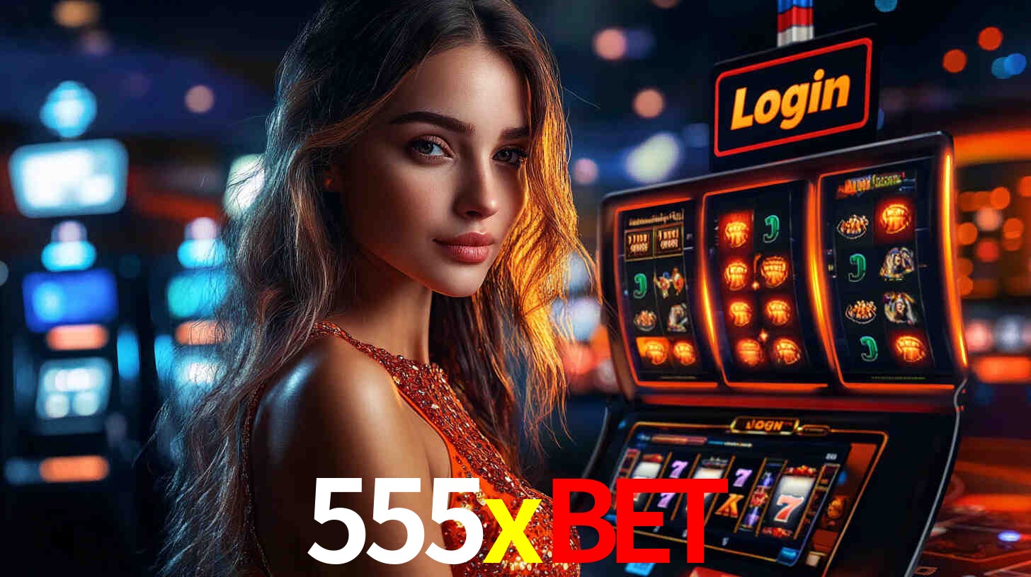 555x bet paga