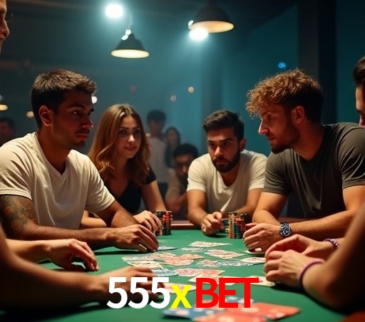 Promoção Relâmpago 555xbet