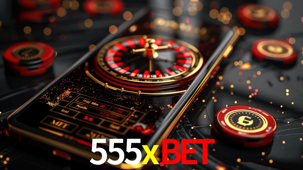 Slot Games 555xbet