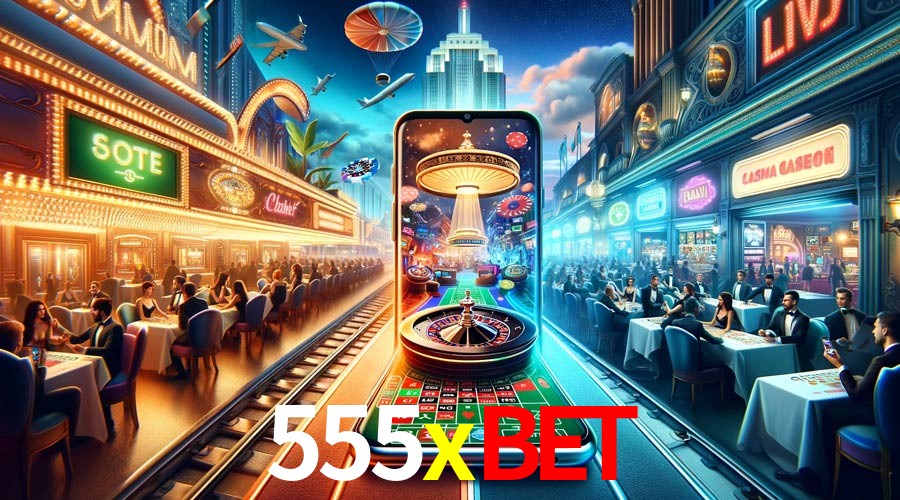 Secure Login 555xbet