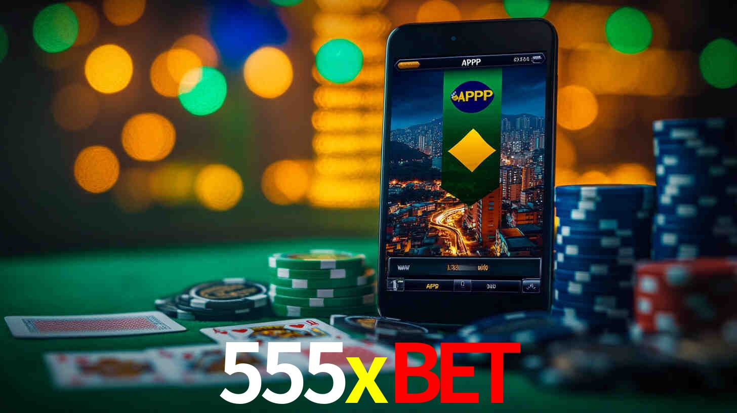 Descubra o Programa VIP da 555xbet: Vantagens Exclusivas para Jogadores
